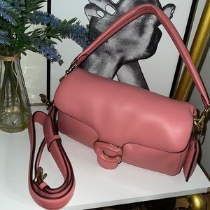 Pillow Tabby Shoulder Bag 26